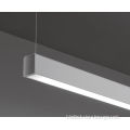 High quality led linear light 5yeras warranty for led indoor lighting with CE RHOS certificate